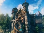 Valheim, the Viking-inspired survival game Valheim, the Viking-inspired survival game
