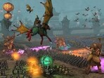 Total War: Warhammer 3