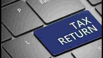 ₹1,250 cr additional tax deposited by filing updated ITRs: CBDT ₹1,250 cr additional tax deposited by filing updated ITRs: CBDT