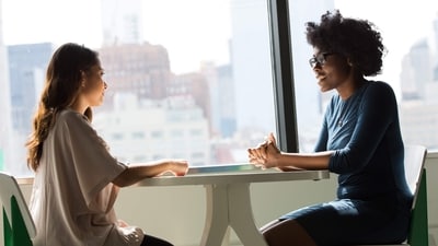 Seek professional help: If you are struggling with depression, it's important to seek professional help from a qualified mental health provider. They can provide a diagnosis, develop a treatment plan, and offer support and guidance throughout your recovery. (Unsplash) Seek professional help: If you are struggling with depression, it's important to seek professional help from a qualified mental health provider. They can provide a diagnosis, develop a treatment plan, and offer support and guidance throughout your recovery. (Unsplash)