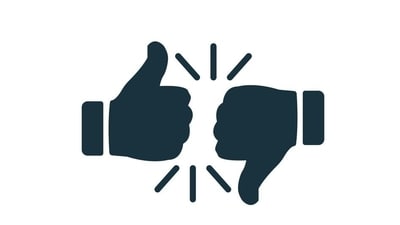 1. Take responsibility for your actions: Accept responsibility for your mistakes and learn from them. Don't blame others for your failures. (Shutterstock) 1. Take responsibility for your actions: Accept responsibility for your mistakes and learn from them. Don't blame others for your failures. (Shutterstock)