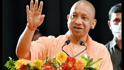 Adityanath greeted the entire teams of ‘The Elephant Whispers’ and ‘RRR’, said a statement from his office. (File Photo)