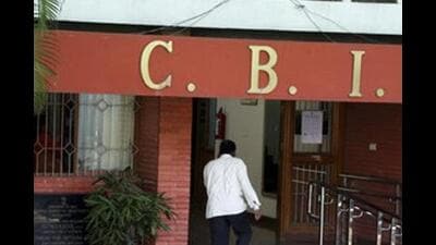 CBI has initiated an inquiry into complaints of corruption and financial irregularities in five regional branches of the Red Cross Society, in four states and a Union territory. (Archive) CBI has initiated an inquiry into complaints of corruption and financial irregularities in five regional branches of the Red Cross Society, in four states and a Union territory. (Archive)