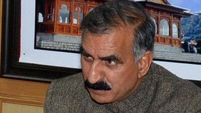 In order to ensure better amenities to the students of government schools, the state government has decided to transfer an amount of  ₹600 per student from Classes 1 to 8 through the Direct Benefit Transfer (DBT) scheme for providing them free school uniform. This will benefit about 5.25 lakh students, stated CM Sukhvinder Singh Sukhu. (HT File Photo)