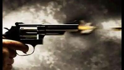 Jailed gangster-turned-politician Atiq Ahmad’s son, Asad, is among the five shooters. (Pic for representation)