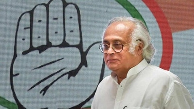 Congress MP and senior leader Jairam Ramesh (File Photo) (HT_PRINT) Congress MP and senior leader Jairam Ramesh (File Photo) (HT_PRINT)