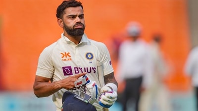 Was Virat Kohli sick? Rohit Sharma answers the million-dollar question. (PTI)
