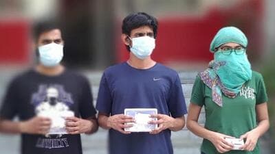 Police said the gang may have links to drug supply chains from the Netherlands and Afghanistan. (HT Photo)