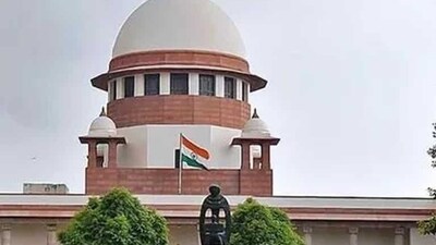 The top court posted the matter for arguments on April 18. (Representative)