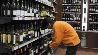 The 2021-22 excise policy, which was introduced on November 17, 2021, aimed to revitalise the city’s flagging liquor business by replacing a sales-volume based regime with a licence fee one for traders, and promised swankier stores, but was replaced by the 2020-21 regime on September 1, 2022. (Representative image/HT Archive) The 2021-22 excise policy, which was introduced on November 17, 2021, aimed to revitalise the city’s flagging liquor business by replacing a sales-volume based regime with a licence fee one for traders, and promised swankier stores, but was replaced by the 2020-21 regime on September 1, 2022. (Representative image/HT Archive)
