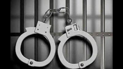 The accused was brought to Pune on transit remand and produced before a magisterial court on Sunday, which remanded him to two weeks’ judicial custody. (REPRESENTATIVE PHOTO) The accused was brought to Pune on transit remand and produced before a magisterial court on Sunday, which remanded him to two weeks’ judicial custody. (REPRESENTATIVE PHOTO)