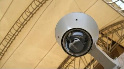 The government has now decided to monitor the activities of high-profile prisoners through round-the-clock CCTV vigil (Pic for representation) The government has now decided to monitor the activities of high-profile prisoners through round-the-clock CCTV vigil (Pic for representation)