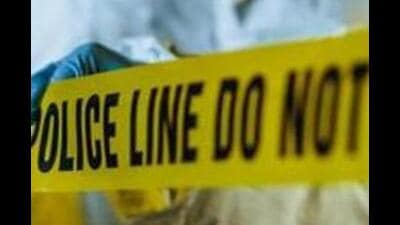 The incident took place in Husainganj area of Fatehpur district in Uttar Pradesh on Sunday night. (Representational image) The incident took place in Husainganj area of Fatehpur district in Uttar Pradesh on Sunday night. (Representational image)