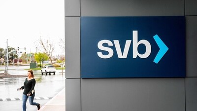 Some analysts said the U.S. actions were not a bailout, because shareholders and unsecured debtholders of SVB would not be covered. (AFP) Some analysts said the U.S. actions were not a bailout, because shareholders and unsecured debtholders of SVB would not be covered. (AFP)