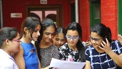 TISS NET 2023 final answer key releasing soon at admissions.tiss.edu (HT file) TISS NET 2023 final answer key releasing soon at admissions.tiss.edu (HT file)