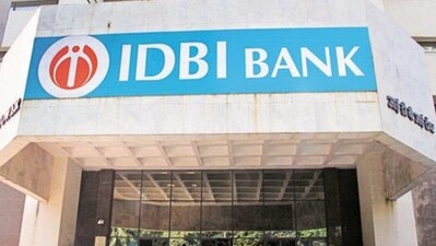 File Photo of an IDBI Bank branch (Used only for representation) File Photo of an IDBI Bank branch (Used only for representation)