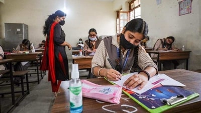 Assam HSLC Paper Leak: Science exam to be held on March 30, minister confirms (PTI PHOTO.) Assam HSLC Paper Leak: Science exam to be held on March 30, minister confirms (PTI PHOTO.)