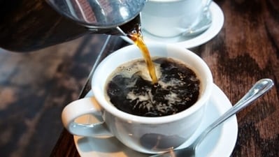 Limit caffeine and alcohol: While caffeine and alcohol can provide temporary energy boosts, they can also lead to dehydration and disrupt sleep patterns, leading to fatigue. Limit your consumption of these substances, especially in the evening. (Unsplash) Limit caffeine and alcohol: While caffeine and alcohol can provide temporary energy boosts, they can also lead to dehydration and disrupt sleep patterns, leading to fatigue. Limit your consumption of these substances, especially in the evening. (Unsplash)