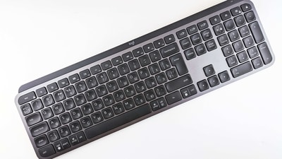 A wireless keyboard ensures you work seamlessly. (Unsplash) A wireless keyboard ensures you work seamlessly. (Unsplash)