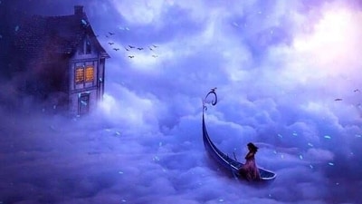 While certain dream symbols may have common meanings, the interpretation of a dream can also depend on the context of the dreamer's life and experiences. (Pinterest) While certain dream symbols may have common meanings, the interpretation of a dream can also depend on the context of the dreamer's life and experiences. (Pinterest)