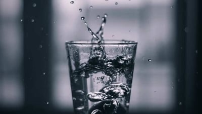 Stay hydrated: Dehydration can cause fatigue, so make sure to drink plenty of water throughout the day. Aim for at least 8 glasses of water per day, and more if you are active or in a hot environment (Unsplash) Stay hydrated: Dehydration can cause fatigue, so make sure to drink plenty of water throughout the day. Aim for at least 8 glasses of water per day, and more if you are active or in a hot environment (Unsplash)