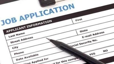 BOI recruitment 2023:Tomorrow last date to apply for Acquisition Officers posts (HT file) BOI recruitment 2023:Tomorrow last date to apply for Acquisition Officers posts (HT file)