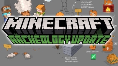 Minecraft's latest 1.20 update has uncovered a treasure trove of new features, including the long-awaited archaeology update Minecraft's latest 1.20 update has uncovered a treasure trove of new features, including the long-awaited archaeology update