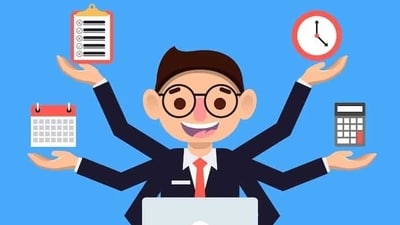 Set achievable goals: Setting achievable goals can help give you a sense of purpose and accomplishment, which can boost your mood and motivation. Start with small, manageable goals and celebrate each step of progress along the way. (Freepik) Set achievable goals: Setting achievable goals can help give you a sense of purpose and accomplishment, which can boost your mood and motivation. Start with small, manageable goals and celebrate each step of progress along the way. (Freepik)