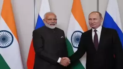 India’s dependence on Moscow for weapons is one of the factors behind New Delhi’s neutral stance on Vladimir Putin’s war in Ukraine. (File) India’s dependence on Moscow for weapons is one of the factors behind New Delhi’s neutral stance on Vladimir Putin’s war in Ukraine. (File)