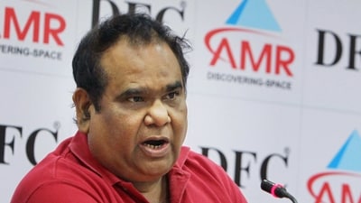 Actor-director Satish Kaushik. (PTI) Actor-director Satish Kaushik. (PTI)