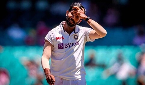 Jasprit Bumrah. (Getty) Jasprit Bumrah. (Getty)