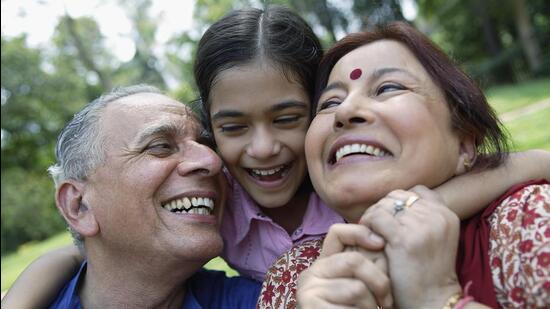 It takes a village to raise a child, so a child should have exposure to different people and situations. There can be difficulties in this line of action though as there are risky and tricky circumstances all around us. Proceed with care, common sense, intuitiveness and a basic confidence. (STOCK IMAGE/REPRESENTATIONAL IMAGE)
