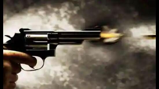 Jailed gangster-turned-politician Atiq Ahmad’s son, Asad, is among the five shooters. (Pic for representation)