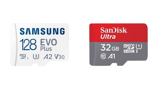 Since we store a huge collection of photos and videos in our phones today, having an SD card is always a sound option.