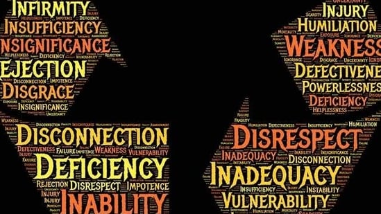 Identify and challenge negative self-talk: Negative self-talk can damage self-confidence, so it's essential to identify and challenge these thoughts. Replace negative thoughts with positive affirmations and focus on your strengths and accomplishments.(Pixabay)