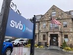 Asian markets sink after Silicon Valley Bank collapse