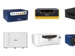 Opt for Sine Wave inverters to ensure continuous power supply.
