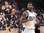 After the ongoing NBA season ends, some players might want to migrate to have better opportunities, a better paycheck or for a fresh start.
After the ongoing NBA season ends, some players might want to migrate to have better opportunities, a better paycheck or for a fresh start.