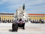 Portugal ends golden visas, curtails Airbnb rentals to address housing crisis 
