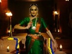 Regina Cassandra reprises the role of Mrinalini Sarabhai in the second season of Rocket Boys.