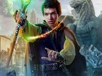Dungeons & Dragons: Honor Among Thieves, the latest film adaptation of the classic tabletop role-playing game, is set to hit theatres on March 31, 2023. Dungeons & Dragons: Honor Among Thieves, the latest film adaptation of the classic tabletop role-playing game, is set to hit theatres on March 31, 2023.