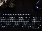 Mechanical keyboards make typing and gaming more fun.