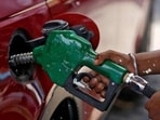 The petrol pump attendant said the car driver first asked him to fill up the tank and then also got several plastic cans filled, leading to a total bill of  <span class='webrupee'>₹</span>26,500. (Reuters)