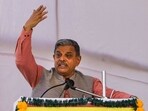RSS Sarkaryavah Dattatreya Hosabale. RSS Sarkaryavah Dattatreya Hosabale.