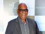 The police said Satish Kaushik was staying at a friend’s farmhouse in south-west Delhi’s Bijwasan. (ANI)