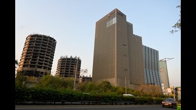 “Saurabh Pandey, 44, from Vibhuti Khand owned a private company by the name of Popular Homes. He cheated people by taking money from them with the assurance of getting them properties for official and residential purposes,” said Aparna Rajat Kaushik, DCP-Central, Lucknow. (For representation)