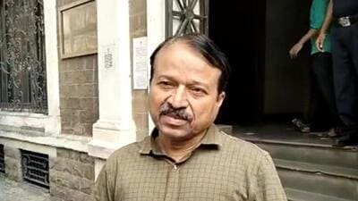 Dapoli resort case: ED arrests former SDO for ‘illegal’ nod to land conversion Dapoli resort case: ED arrests former SDO for ‘illegal’ nod to land conversion