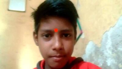 Kalyan boy who was injured after touching live wire dies