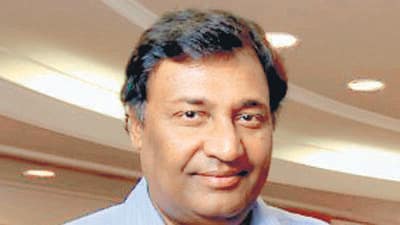 Niraj Bajaj buys triplex at Walkeshwar for ₹252.50 cr Niraj Bajaj buys triplex at Walkeshwar for ₹252.50 cr
