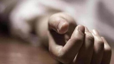 The brother-in-law had allegedly told the man that his sister could return only after his death. (Getty Images/iStockphoto)
